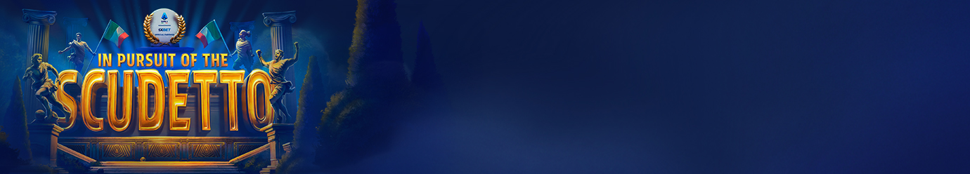 In Pursuit of the Scudetto