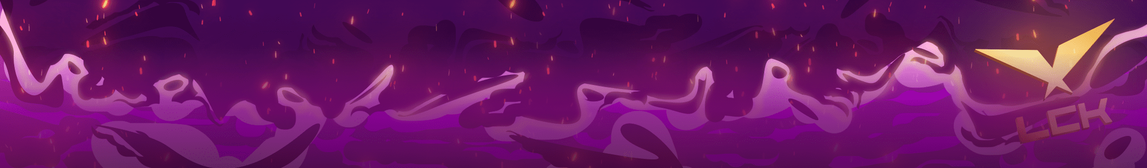 لیگ آو لجندز. LCK کاپ