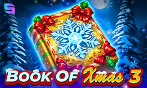 Book Of Xmas 3