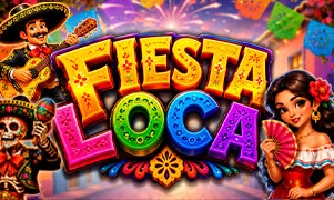 Fiesta Loca
