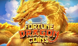 Fortune Dragon Coins