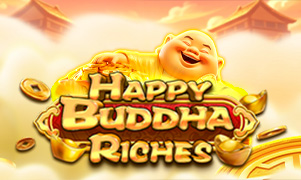Happy Buddha Riches