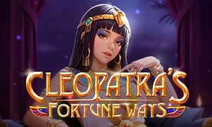 Cleopatra's Fortune Ways