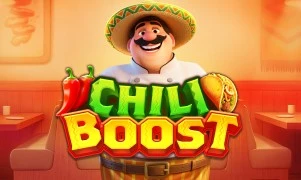 Chili Boost