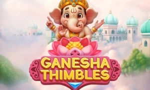 Ganesha Thimbles