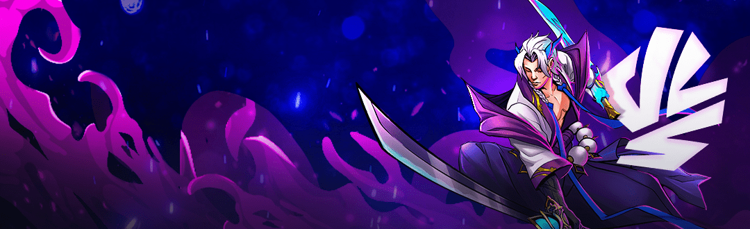 League of Legends