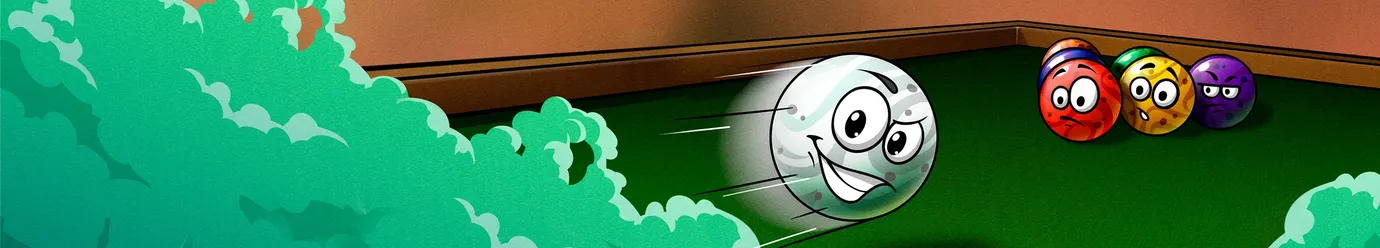 لیگ بین المللی بیلیارد