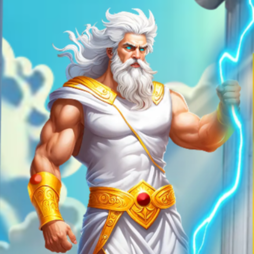 Power of Zeus