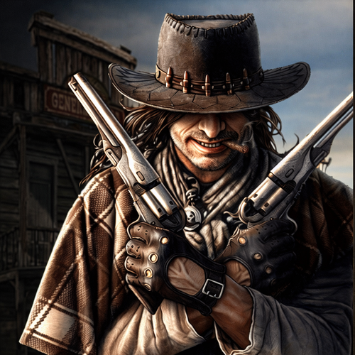 Western Slot در 1xBet