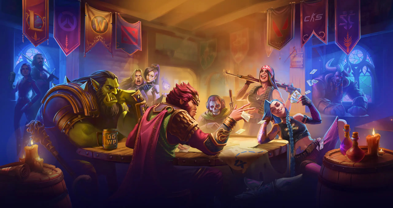 esports