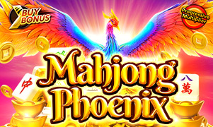 Mahjong Phoenix