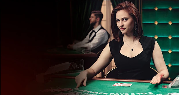 Blackjack Classic 33