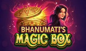 Bhanumati's Magic Box