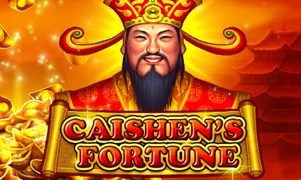 Caishen's Fortune