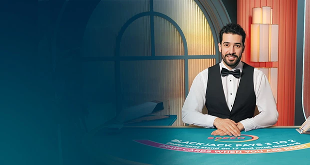 Classic Speed Blackjack 32