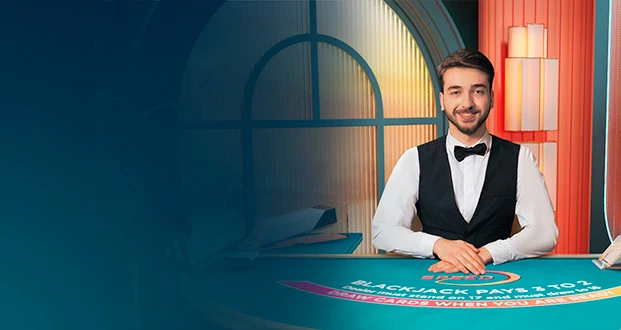Classic Speed Blackjack 9