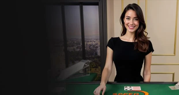 Classic Speed Blackjack 8