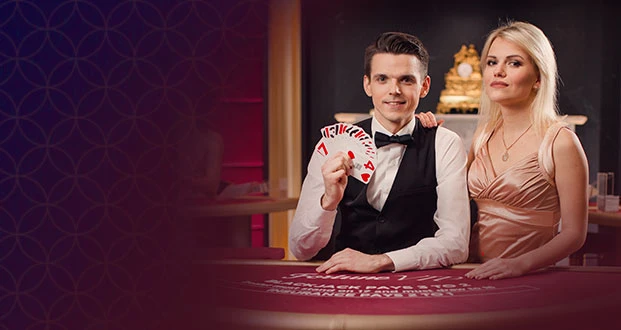 Blackjack Fortune VIP