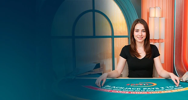 Classic Speed Blackjack 95