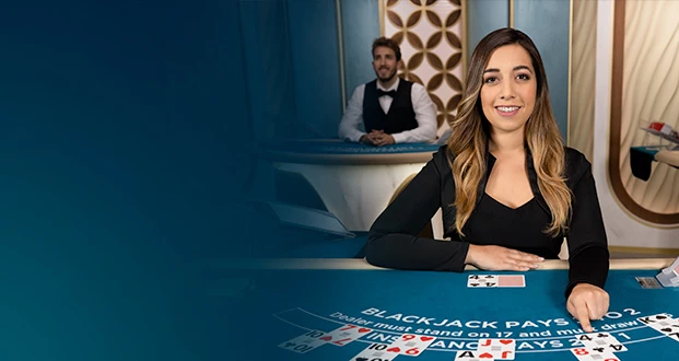 Blackjack Clasico en Español 15