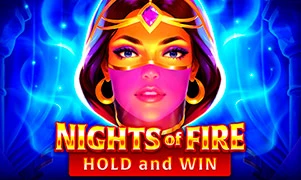 Nights of Fire