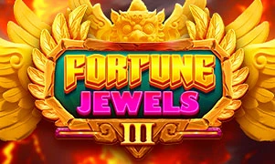 Fortune Jewels 3