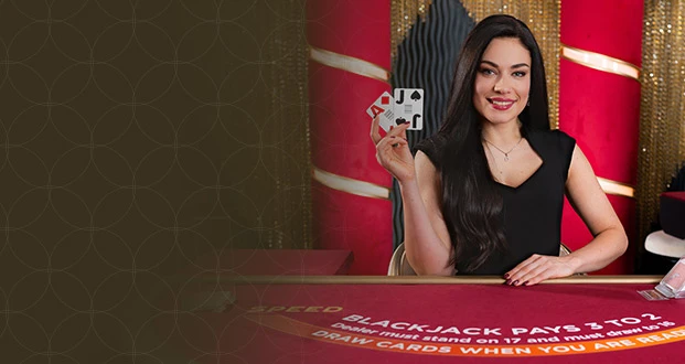 Blackjack VIP 9