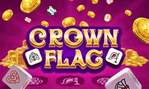 Crown Flag