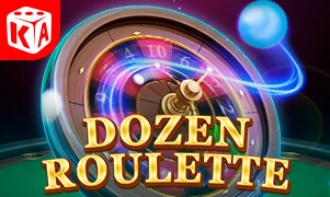 Dozen Roulette