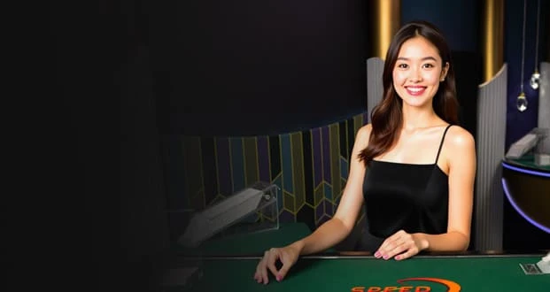 Classic Speed Blackjack 3