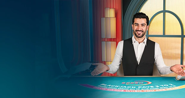 Classic Speed Blackjack 97