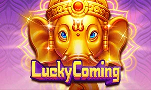 Lucky Coming